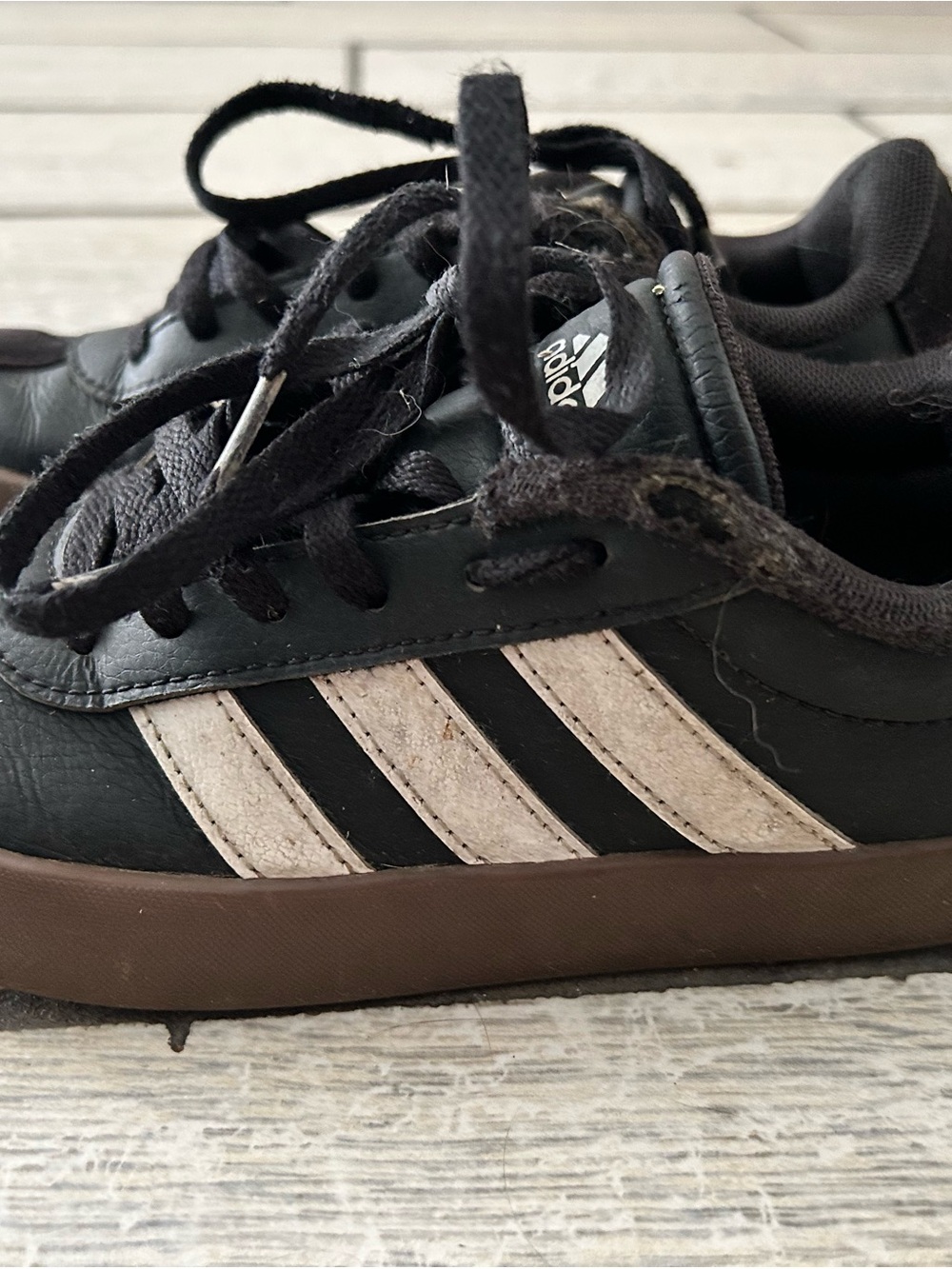 Adidas Kids Sambas (boys)